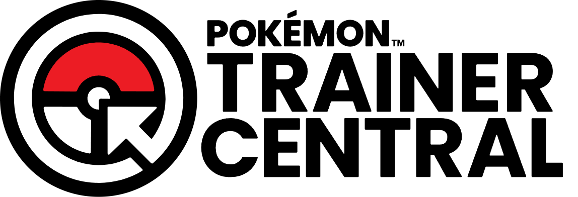 Pokemon Logo